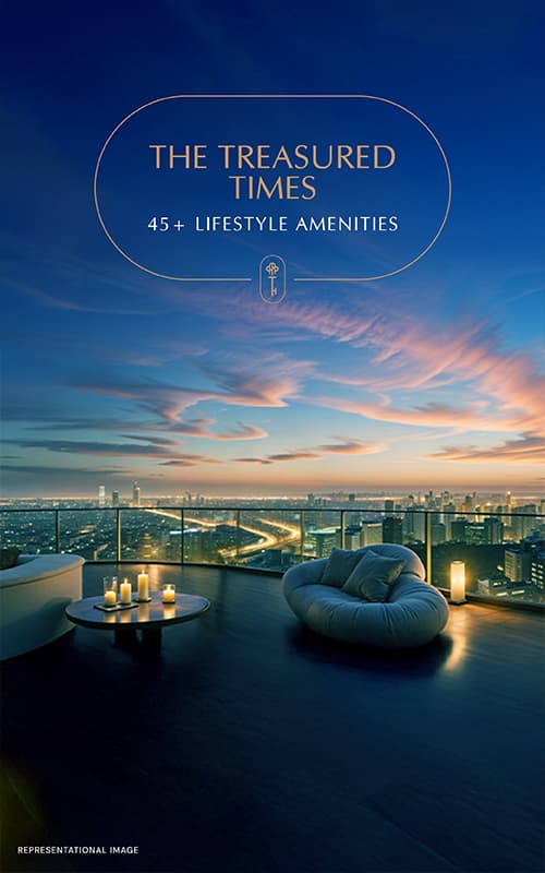 Promont by Sheth Realty, slide 4