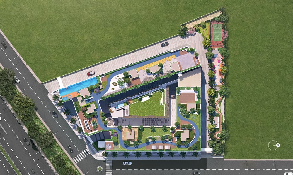 Plan Visual