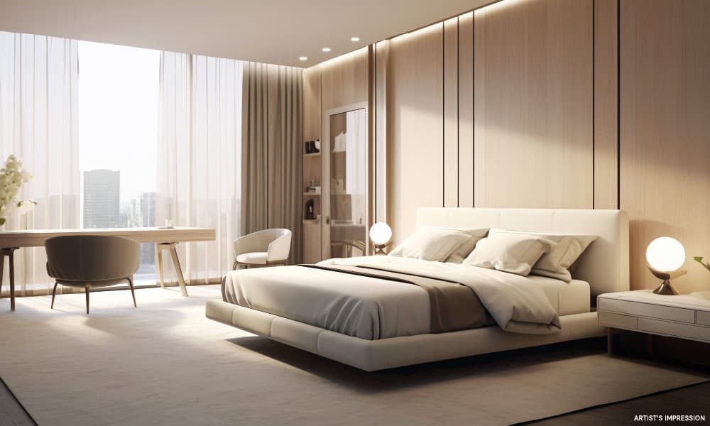 residences
