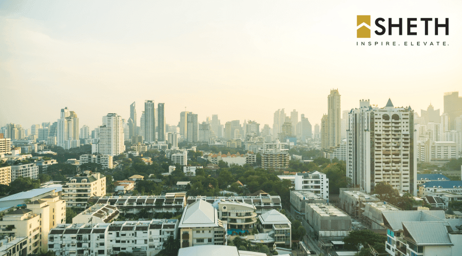 Sion's Real Estate Renaissance: Unpacking the Surge in 3 BHK Flat Demand
