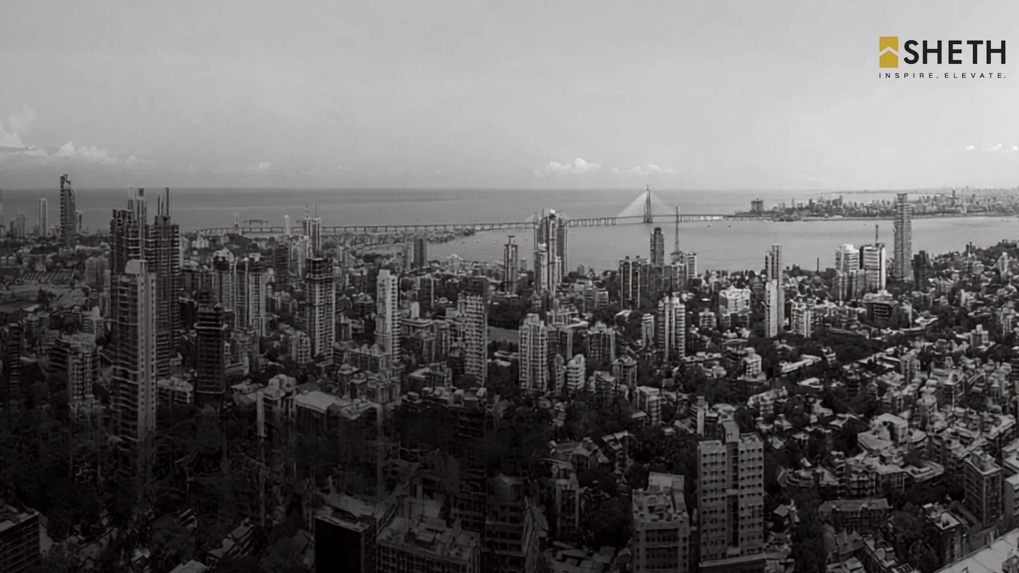 What Defines the Sheth Realty Standard? A Legacy Built on Design, Quality and Innovation