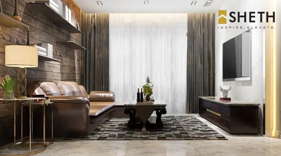 Sheth Realty: Redefining the Luxury Living Standards of the City Of Dreams