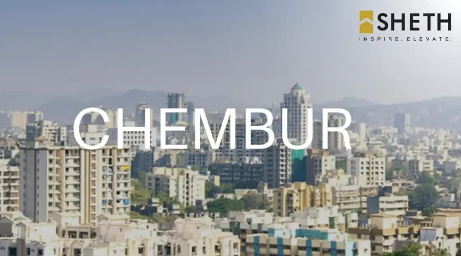 Top Reasons to Invest in Residential Properties in Chembur
