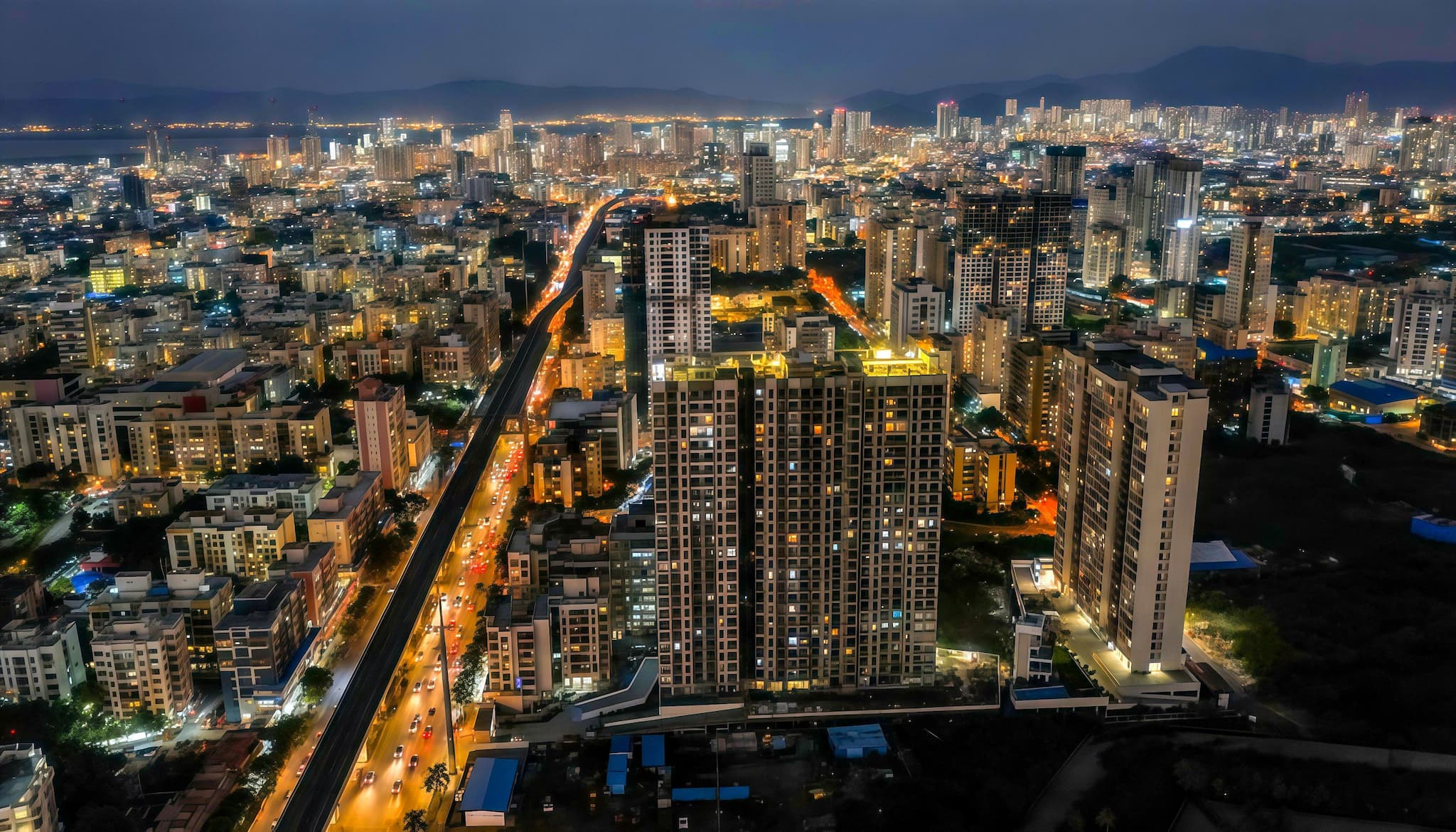 Top Reasons Families Are Investing in Central Mumbai Real Estate