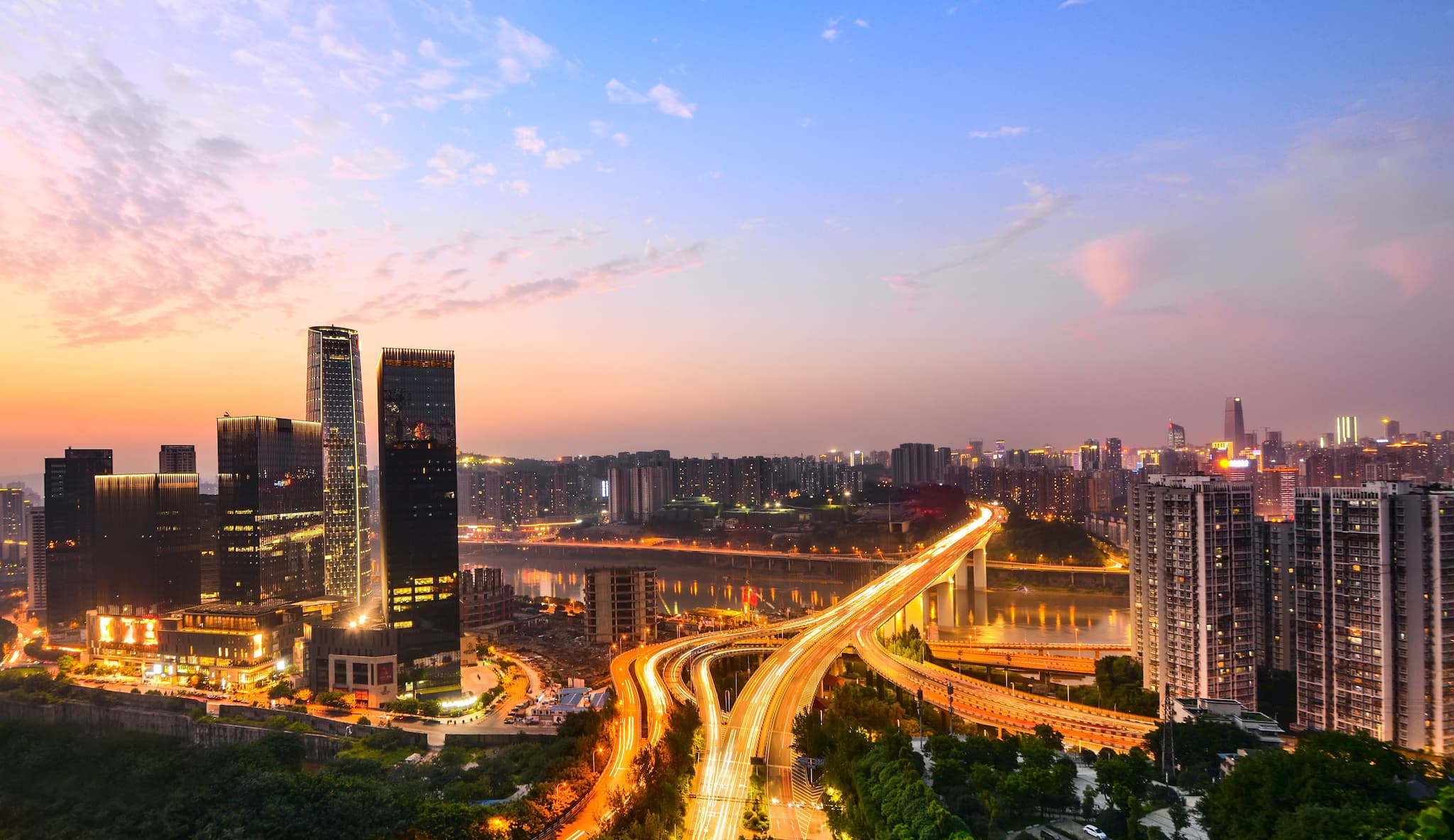 Exploring the Benefits of Investing in Residential Projects in BKC